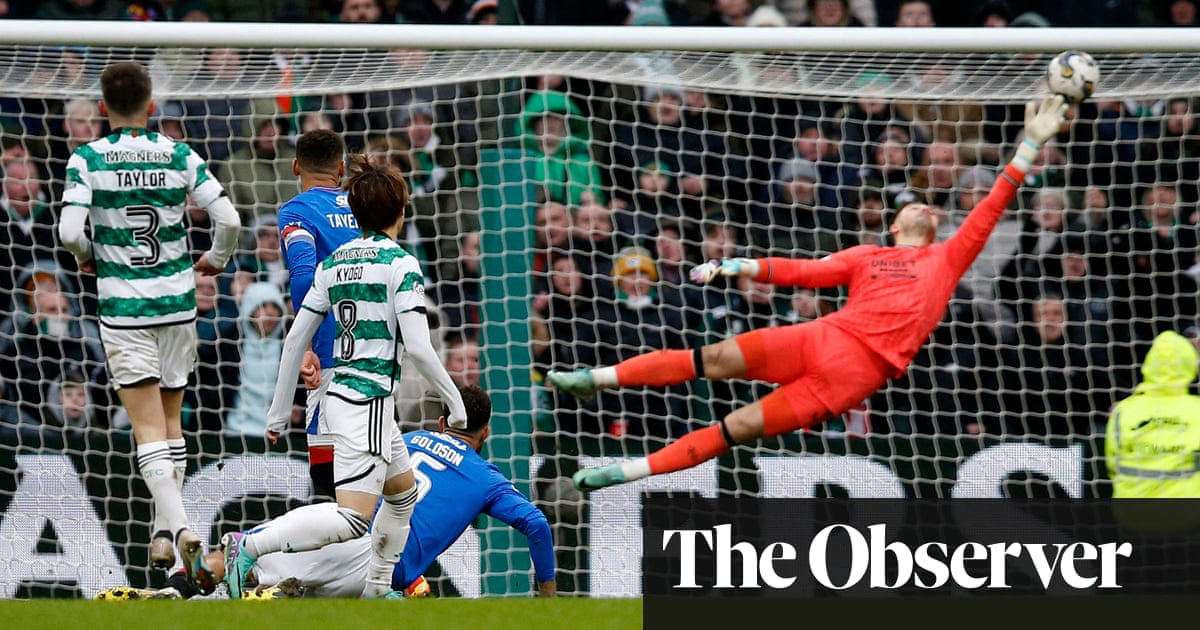 Юън Мъри в Селтик Парк mrewanmurray събота 30 декември 2023 г