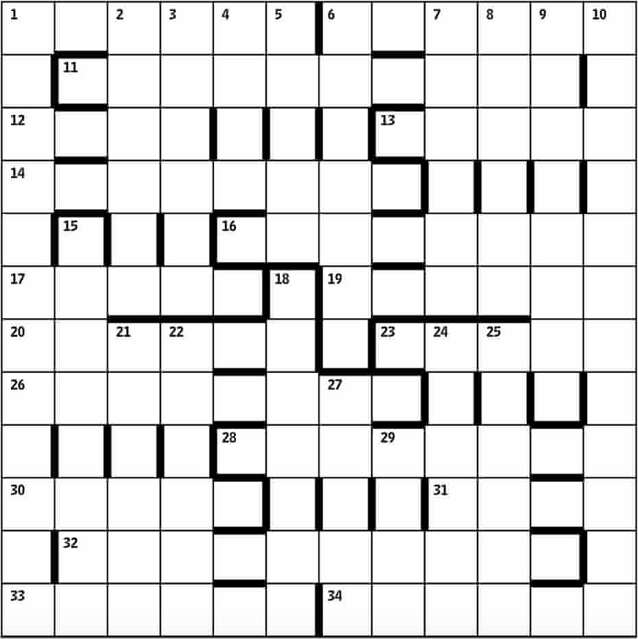 Azed Crossword 2 587 Crosswords The Guardian Azed Crossword 2 587 Crosswords The Guardian