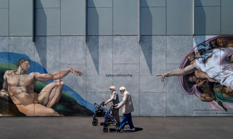 Collective city: a portrait of Melbourne –  in pictures