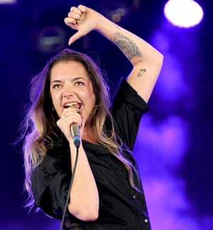 Marmozets