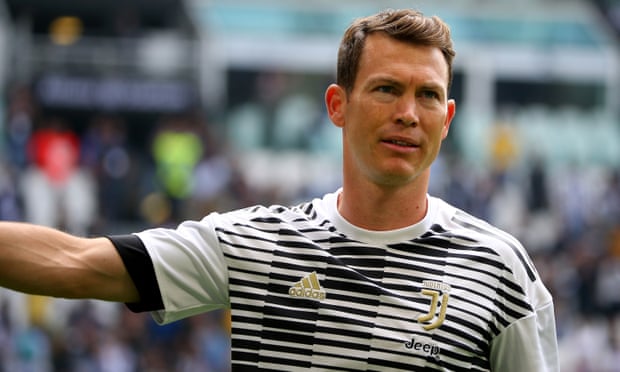 Stephan Lichtsteiner
