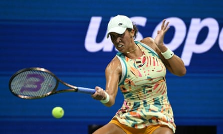 Alcaraz ‘ready for a big battle against Medvedev’ after dismissing Zverev | US Open Tennis 2023