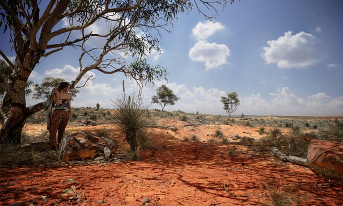 Independent australian fashion labels