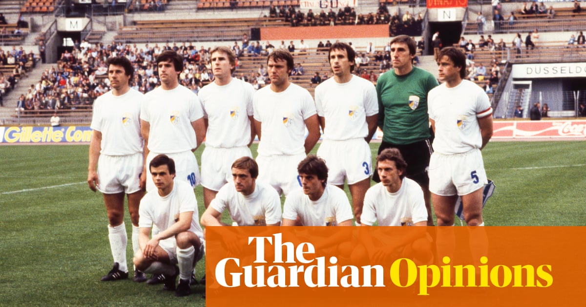 Фил МонгредиенОнлайн тест разкри че моето еврообразование идва от албуми