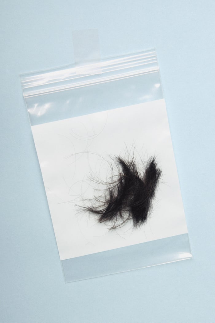 Thirty years in jail for a single hair: the FBI's 'mass ...