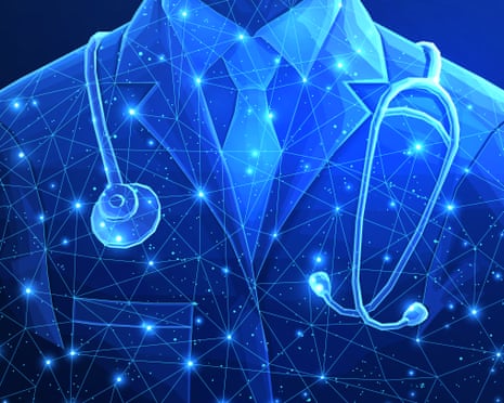 AI Deepfakes of Doctors Fuel Health Misinformation