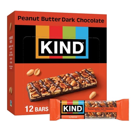 Kind Healthy Snack Bars product photo