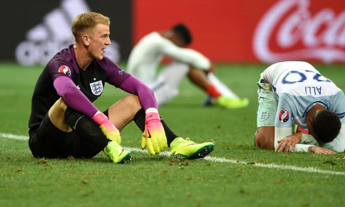 England Humiliated As Iceland Knock Them Out Of Euro 16 Euro 16 The Guardian England Humiliated As Iceland Knock Them Out Of Euro 16 Euro 16 The Guardian