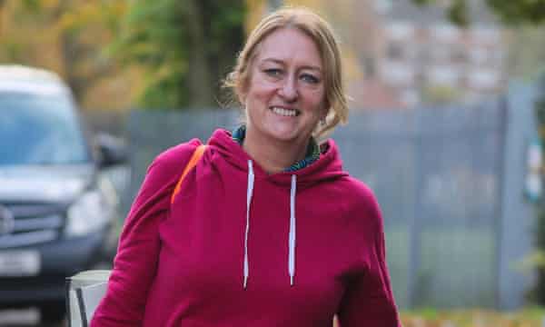 Labour women lead push to make it easier for mothers to run for parliament | Women 1 Jacqui Smith