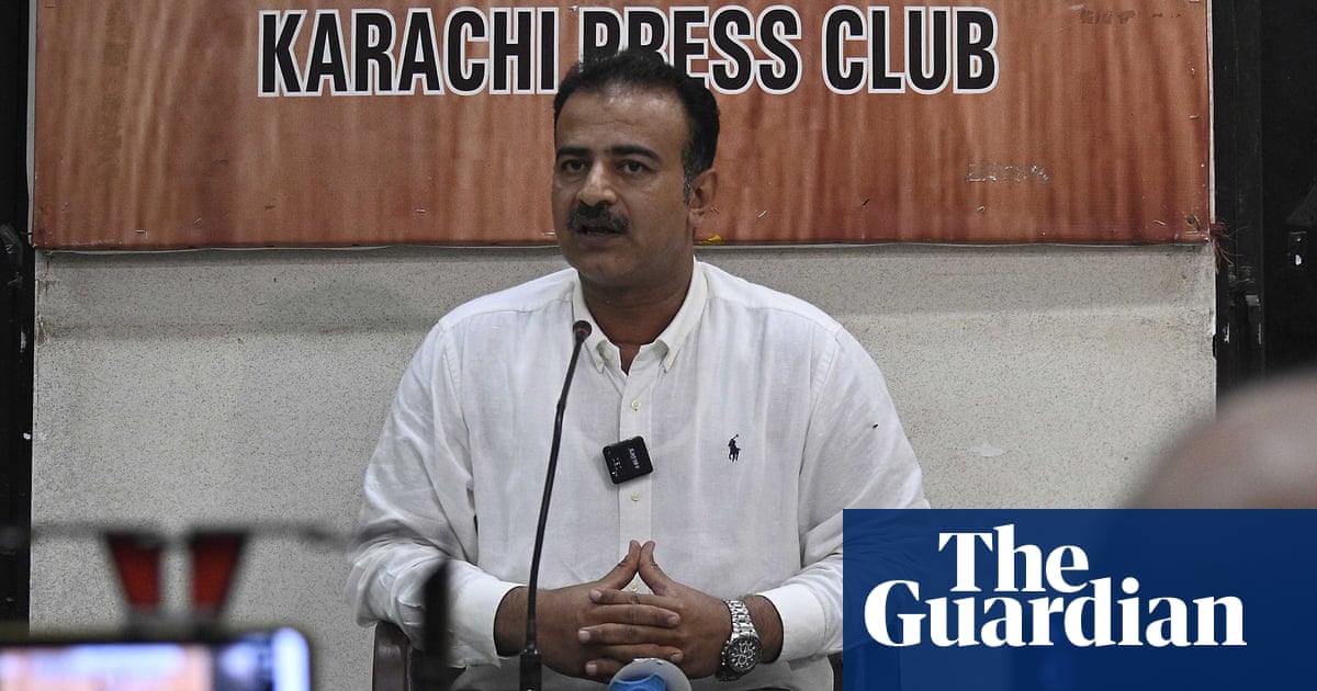 पाकिस्तानच्या अधिका authorities ्यांनी 11 संशयितांना ‘ऑनर’ हत्येच्या व्हिडिओवर अटक केली पाकिस्तान पाकिस्तानच्या अधिका authorities ्यांनी 11 संशयितांना ‘ऑनर’ हत्येच्या व्हिडिओवर अटक केली पाकिस्तान