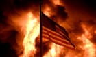 The American Crisis review: an Atlantic SOS call from Trump's divided nation