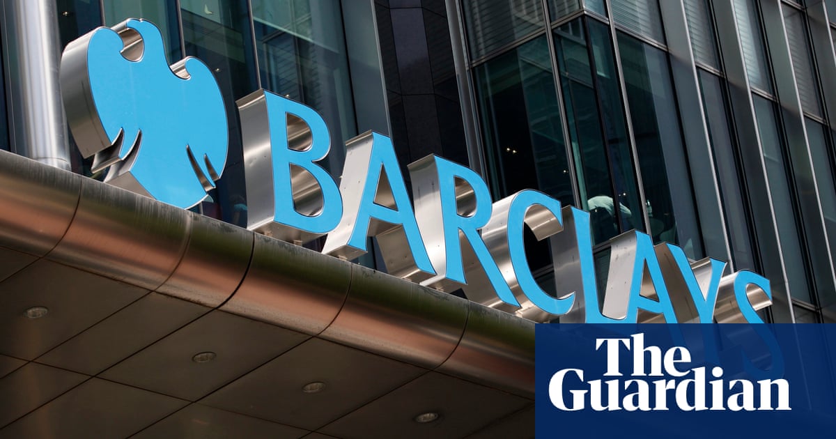 揭露: Barclays avoids almost £2bn in tax via Luxembourg scheme