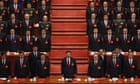 Xi Jinping poised to further consolidate power at party congress