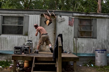 West Columbia, West Virginia, 2013