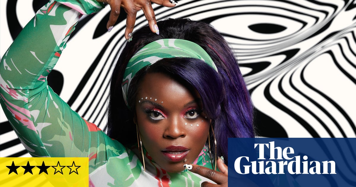 Yola: Stand for Myself review – retro country soul with bite