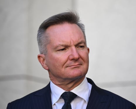 Ο Αυστραλός Κρις Μπάουεν