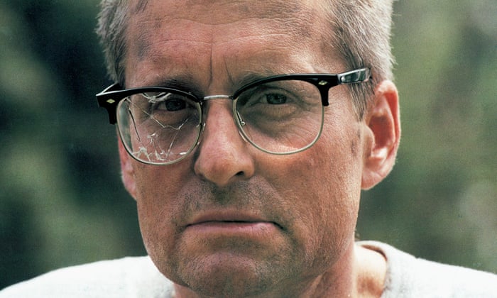 Falling Down And Jamon Jamon Reviewed Archive Film The Guardian It would be a shame if it is seen only on a superficial level. falling down and jamon jamon reviewed