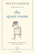 The Spare Room by Helen Garner