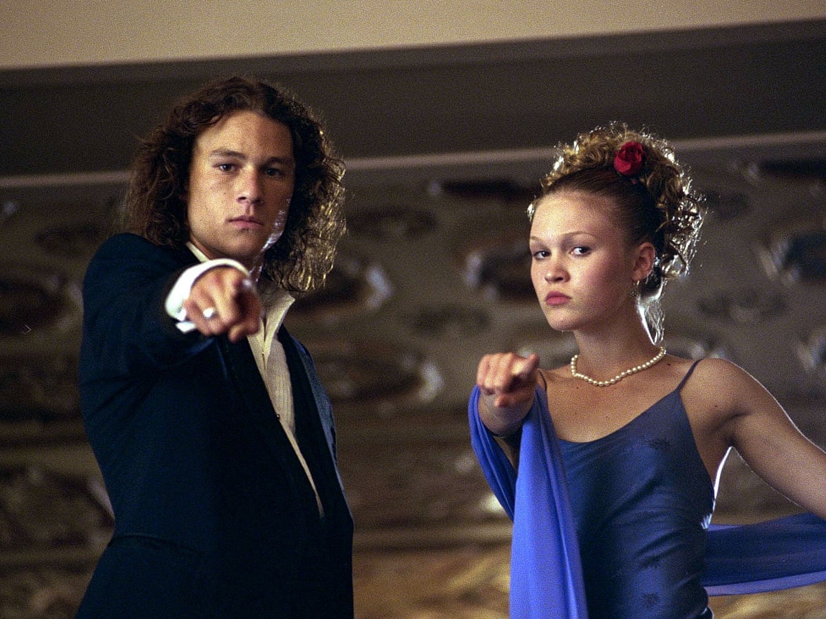 10 Things I Hate About You review – Taming of the Shrew in high school is far from clueless | Movies | The Guardian