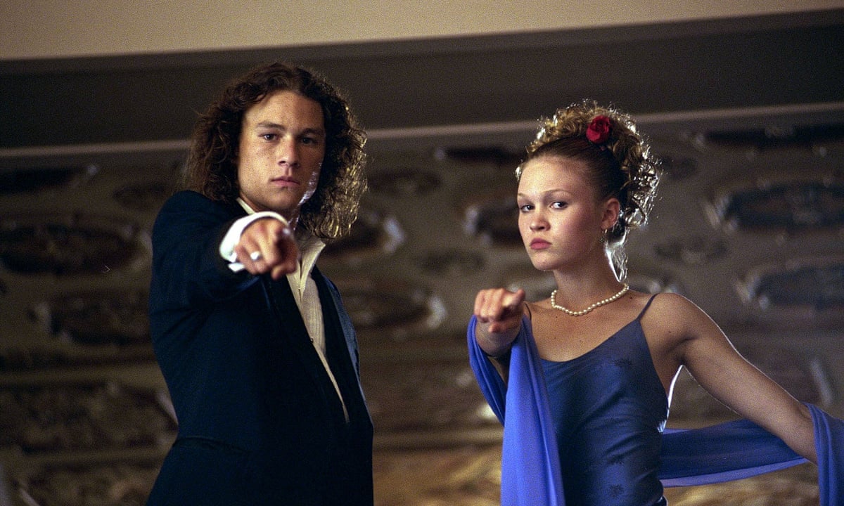 10 Things I Hate About You review – Taming of the Shrew in high school is far from clueless | Movies | The Guardian