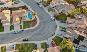 ‘I am happy to inform all of the people living their Suburban Lifestyle Dream that you will no longer be bothered or financially hurt by having low income housing built in your neighborhood.’