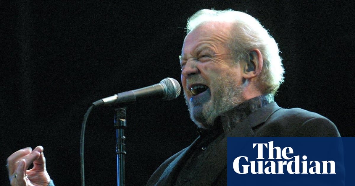 The Weight of a Name: Reflections on Joe Cocker's Legacy