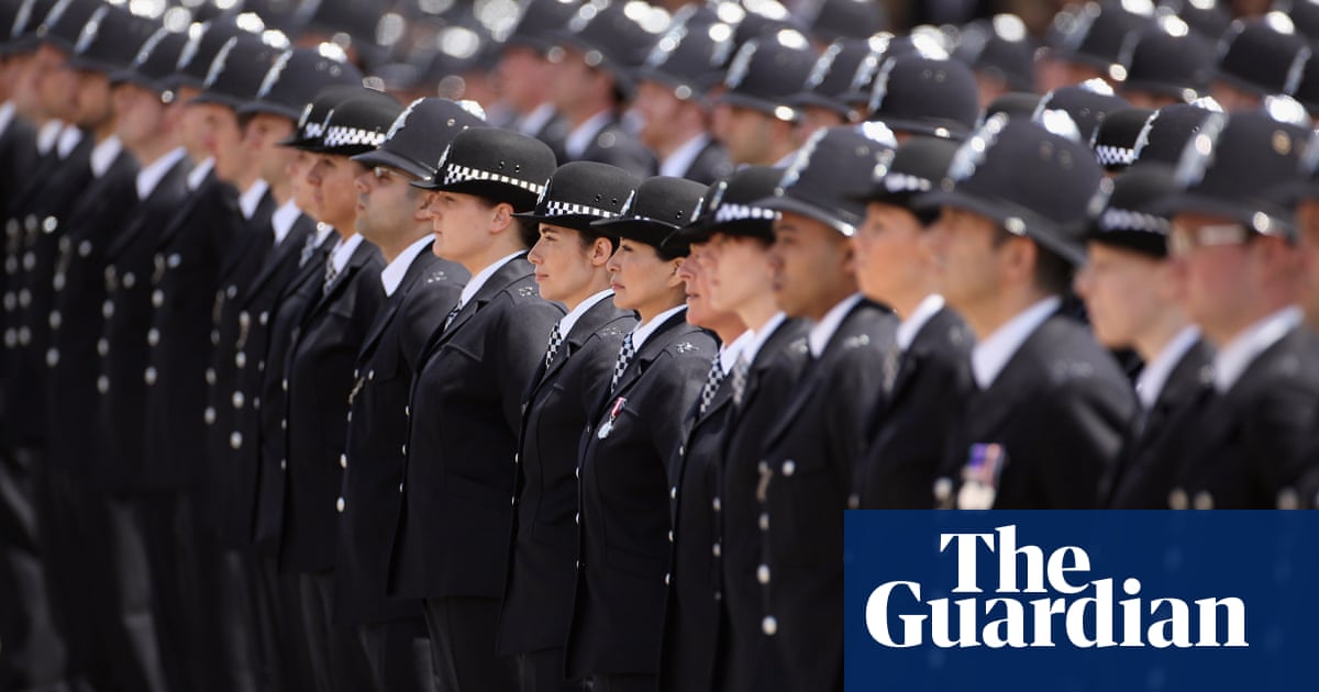 Not up to black officers to solve police racism, says barrister as plan launched