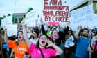 Arizona proposal to protect abortion rights in state constitution advances