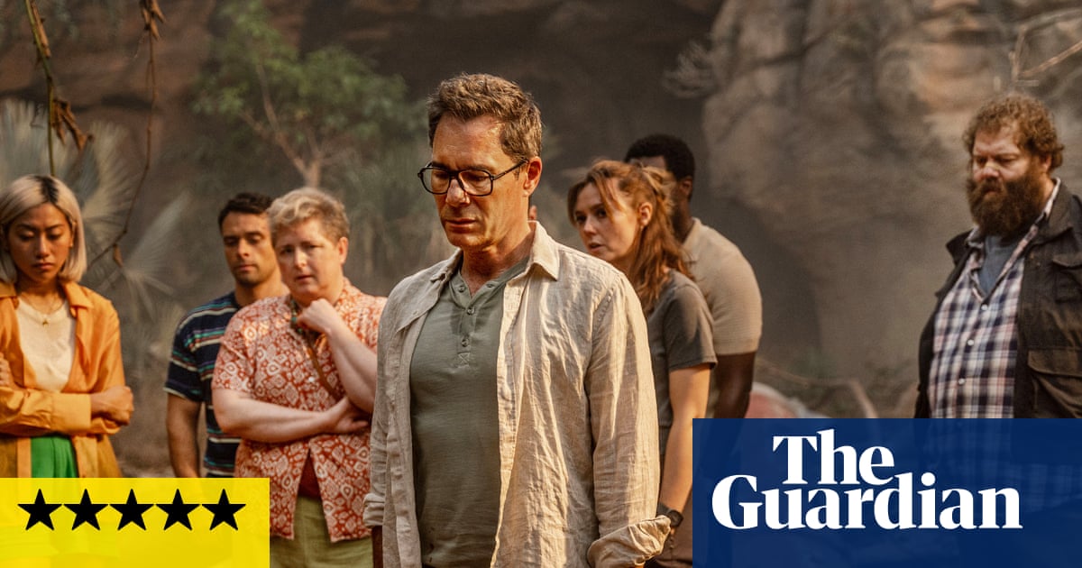 Nine Bodies in a Mexican Morgue review – nothing has given me greater joy this year