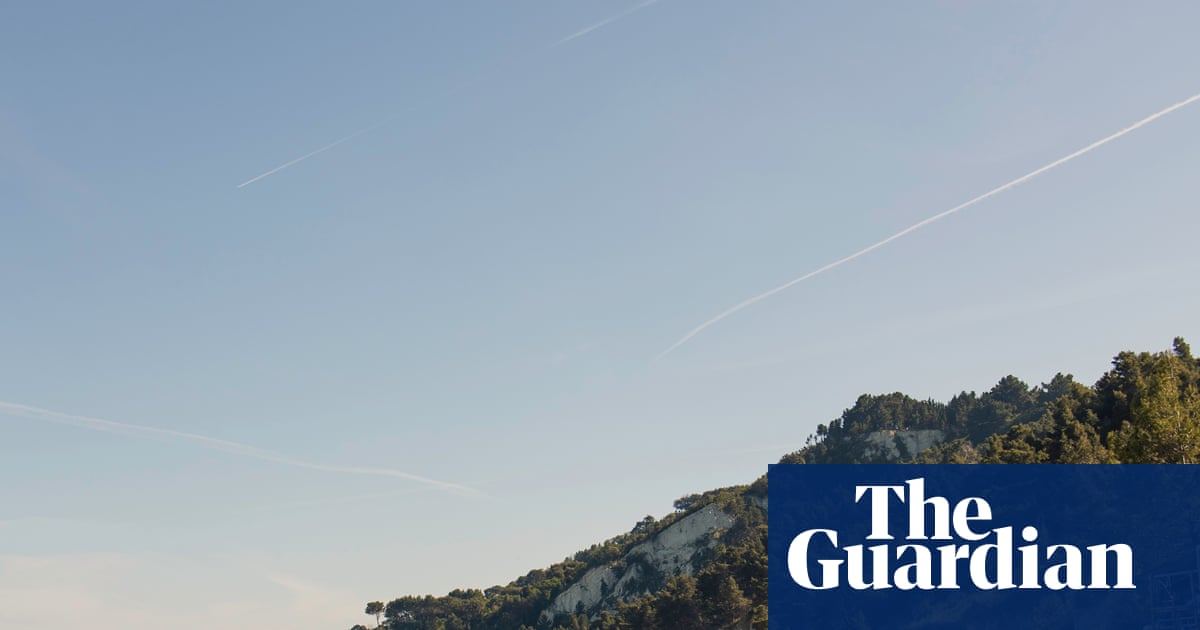 Six of the best natural and free beaches in Italy