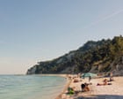 Six of the best natural and free beaches in Italy