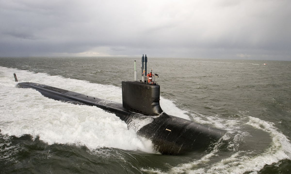 Us Submarine News Us Submarine News