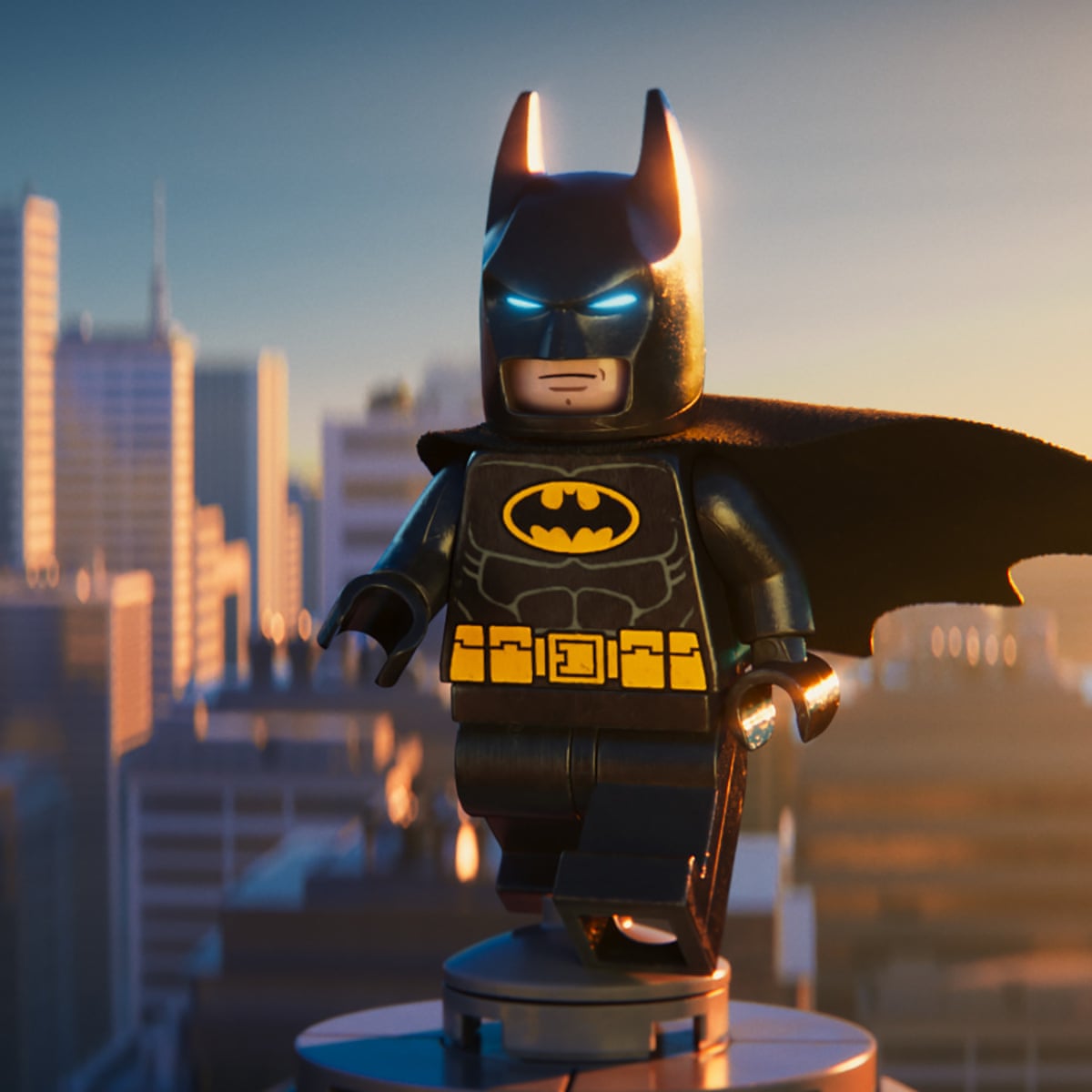 The Lego Movie 2 Review Another Block Solid Success Animation In Film The Guardian