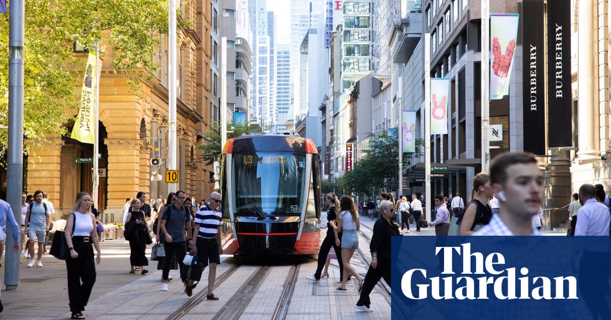 Snail rail: why are trams in Australian cities running slower than they were 100 years ago?