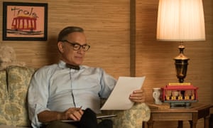 A Beautiful Day In The Neighbourhood Touching Tribute To A Us Tv