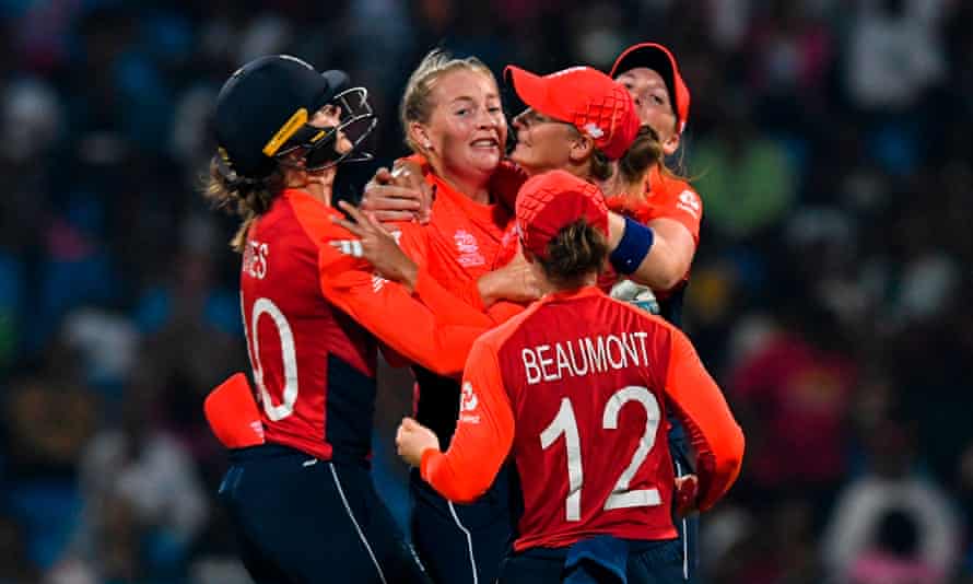 Women S T20 Cricket Could Be Included In 2022 Commonwealth Games Women S Cricket The Guardian Commonwealth Cup 2022