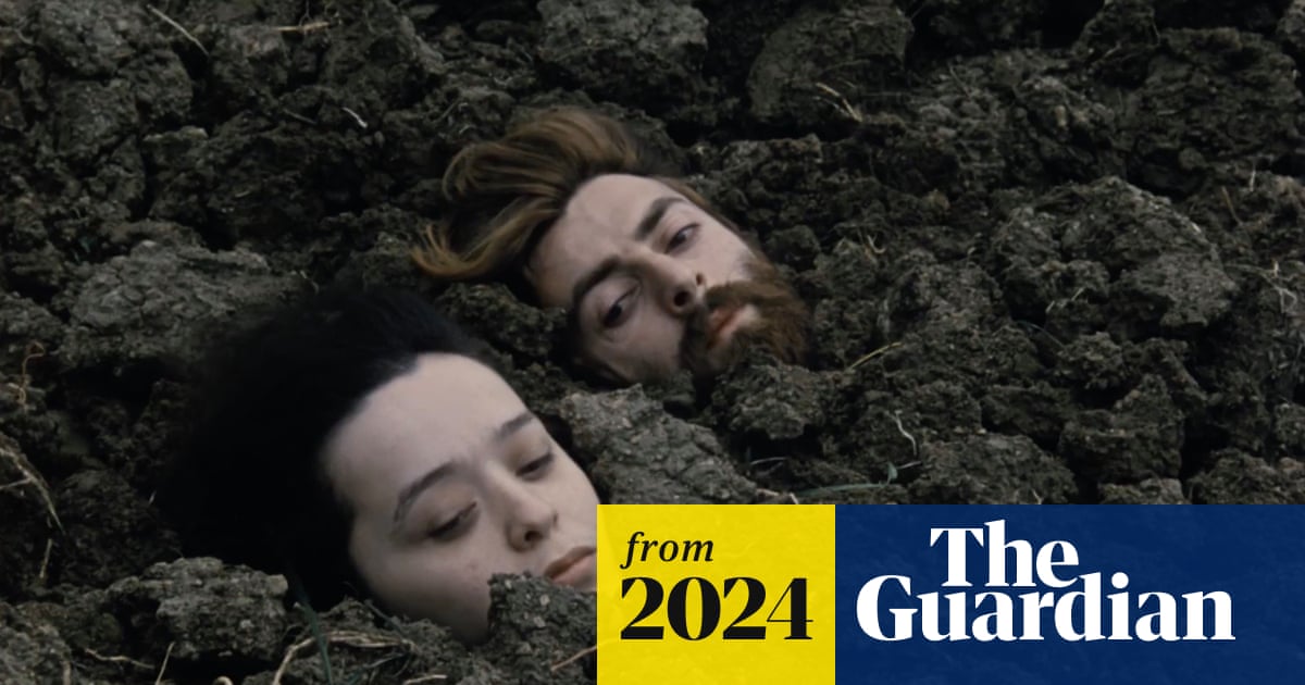 Repentance review – dreamlike satire from Soviet Georgia brings life to Stalinist ghosts | Movies | The Guardian