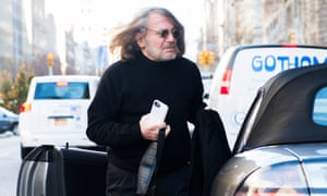 Harold Bornstein