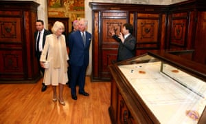 Vatican S Secret Archives No Longer Officially Secret After