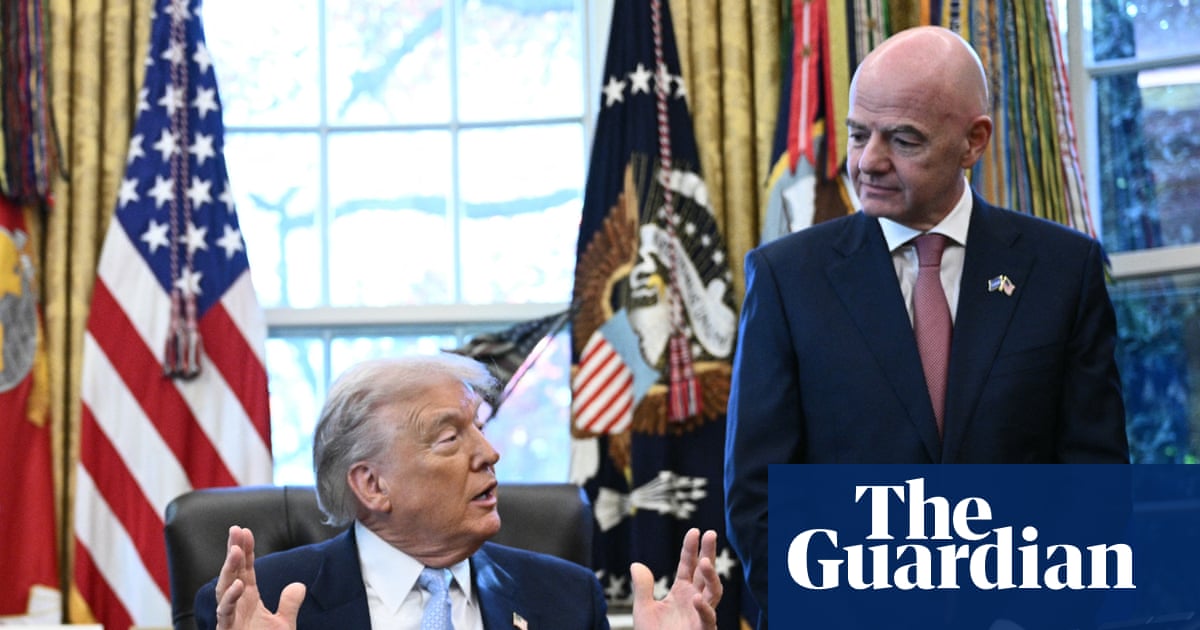 Revealed: Myanmar junta crony' given key role behind Fifa peace prize