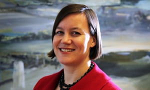 Meg Hillier.
