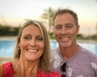 PoliticsWireDaily — British couple jailed in Iran have lost appeal against convictions, family say