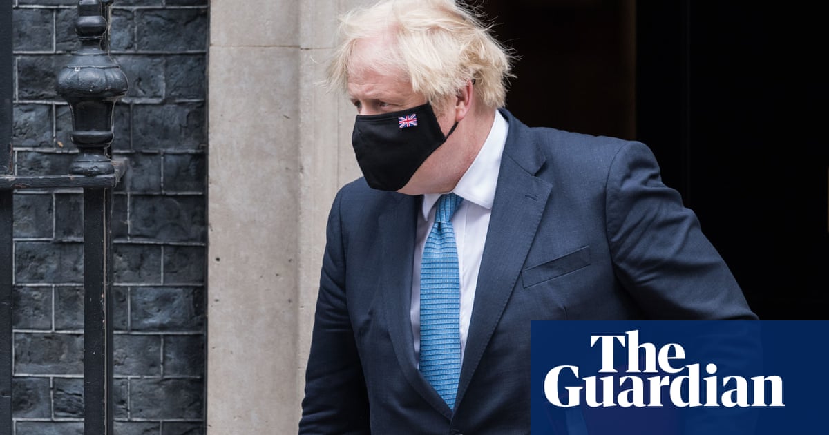 Social media racists will be banned from football matches, says Johnson