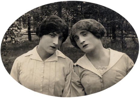 cross dressing Drag is great, but this is beyond drag': inside Miss Vera's crossdressing school | Life and style Nineteenth-Century Cross-Dressers Resisted Norms -