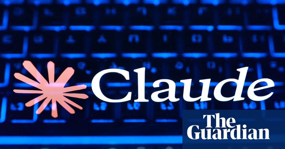 Anthropic’s Claude AI model accessed Georgia voter data in US