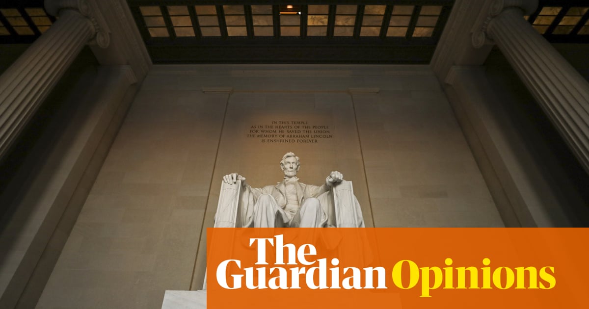 The American civil war ended on this day. It should be a national holiday | Steve Phillips