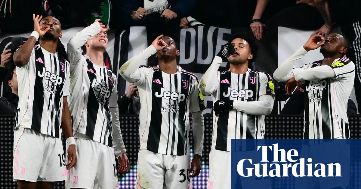 Serie A's mega tie-breaker' leaves Inter clear but Juve catch the eye again | Nicky Bandini