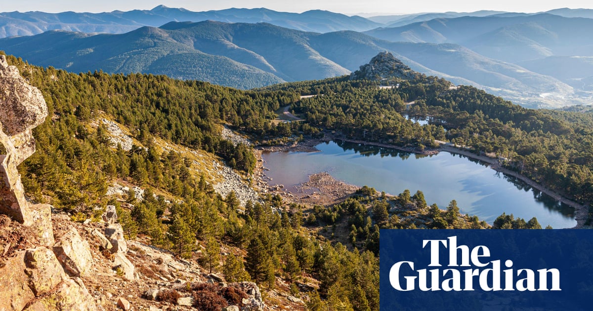 Discovering Spain's Sierra de la Demanda: the land that social media forgot