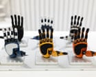 China wants to solve the hardest problem in robotics – making hands