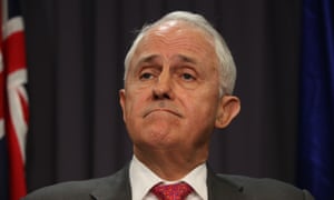 Malcolm Turnbull
